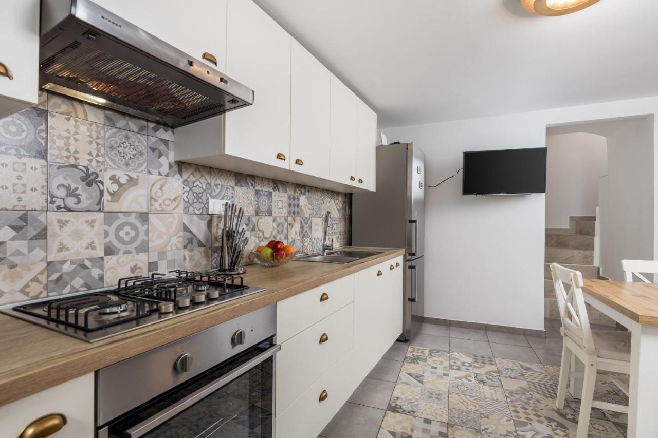 Mediterranean House Markoc New Renovated! Beli Exteriör bild