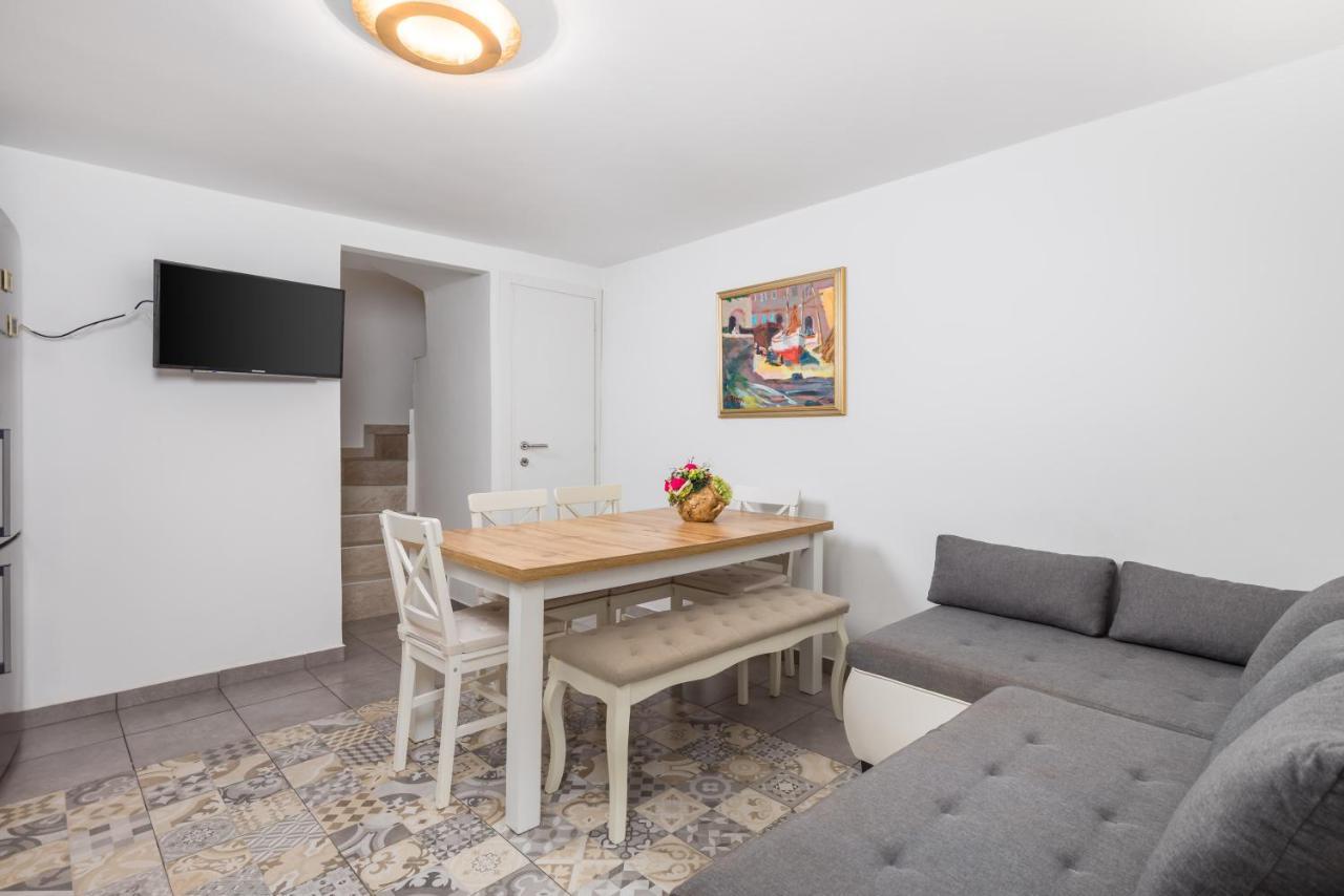 Mediterranean House Markoc New Renovated! Beli Exteriör bild