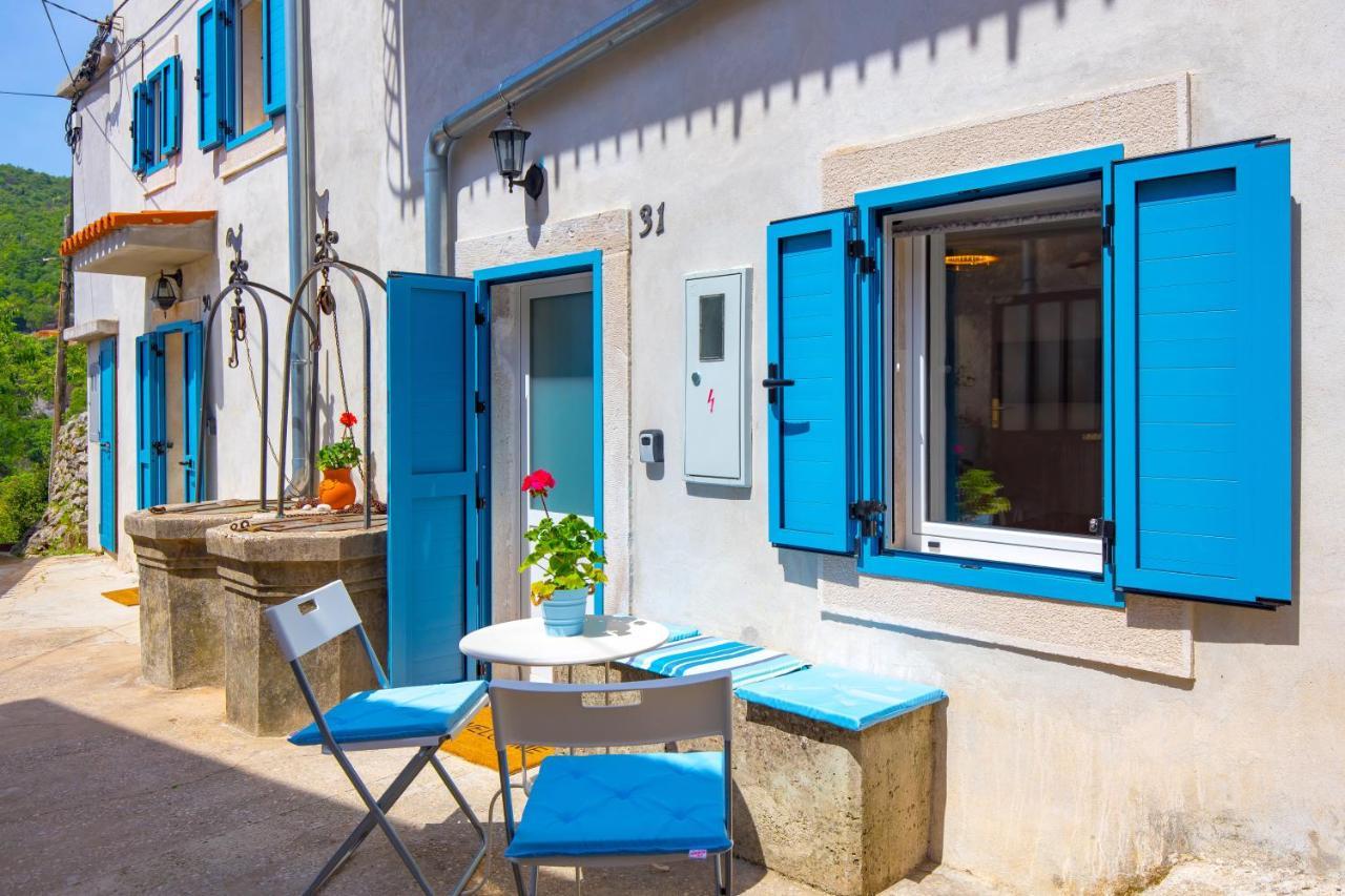 Mediterranean House Markoc New Renovated! Beli Exteriör bild