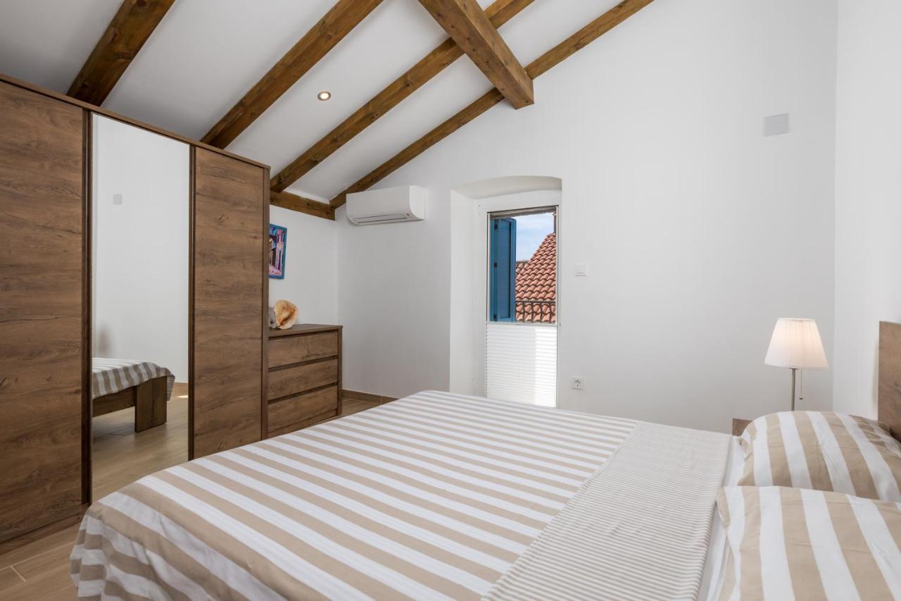 Mediterranean House Markoc New Renovated! Beli Exteriör bild