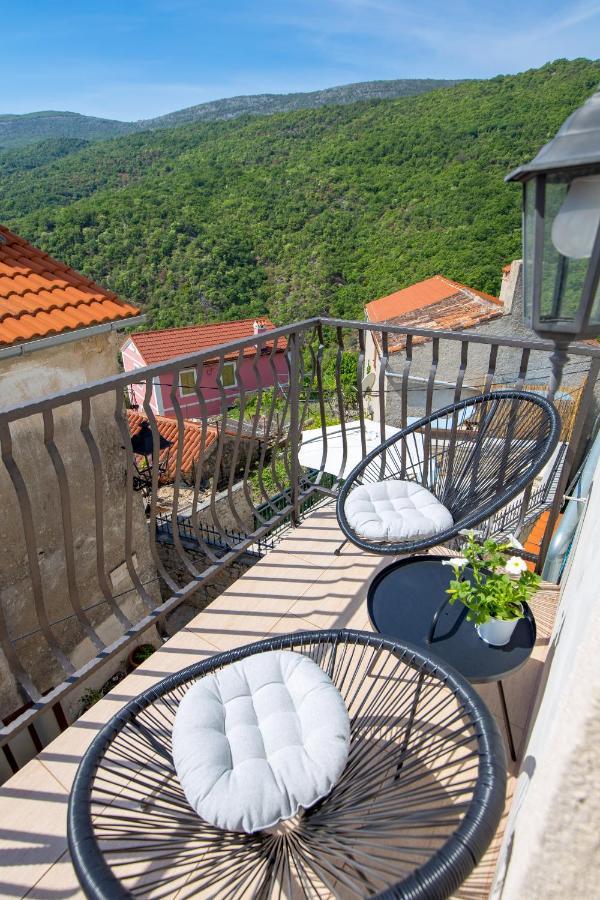 Mediterranean House Markoc New Renovated! Beli Exteriör bild