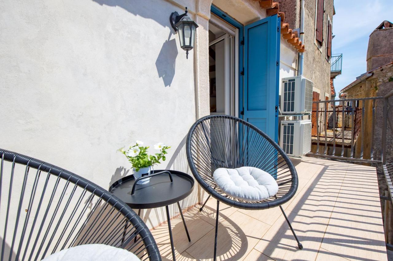 Mediterranean House Markoc New Renovated! Beli Exteriör bild