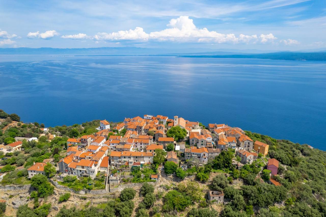 Mediterranean House Markoc New Renovated! Beli Exteriör bild