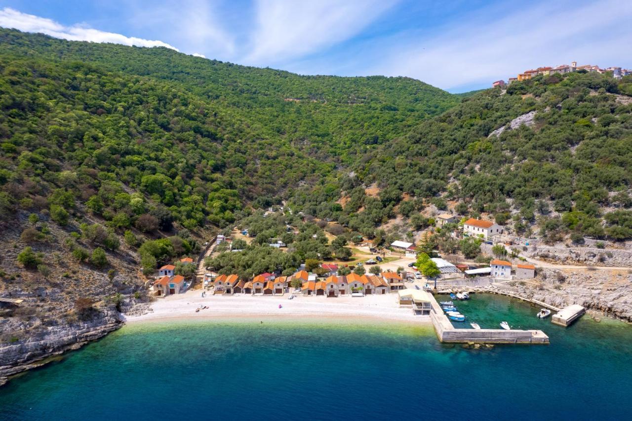 Mediterranean House Markoc New Renovated! Beli Exteriör bild