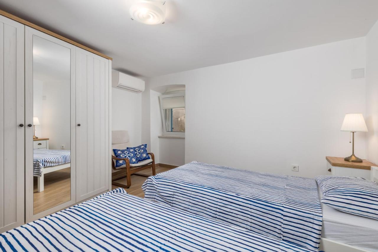 Mediterranean House Markoc New Renovated! Beli Exteriör bild