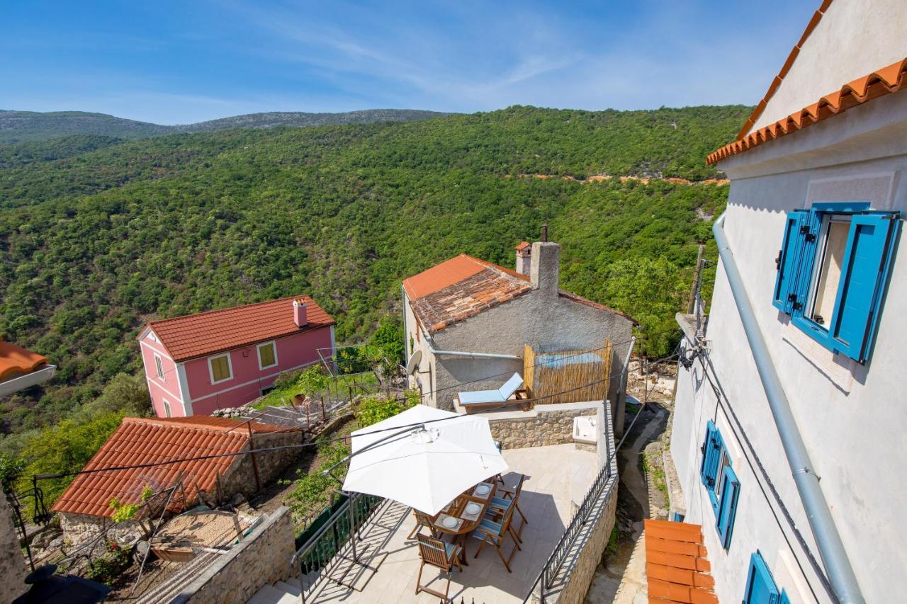 Mediterranean House Markoc New Renovated! Beli Exteriör bild
