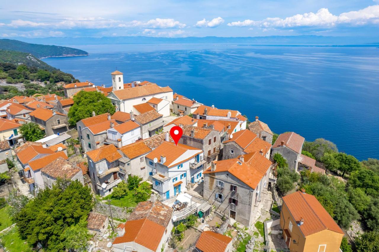 Mediterranean House Markoc New Renovated! Beli Exteriör bild