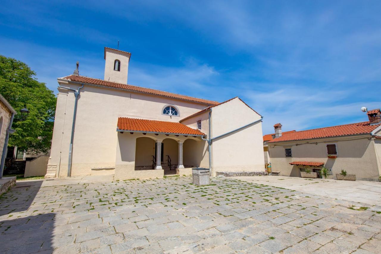Mediterranean House Markoc New Renovated! Beli Exteriör bild