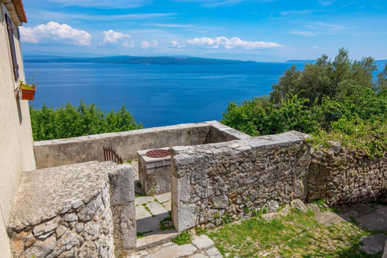 Mediterranean House Markoc New Renovated! Beli Exteriör bild