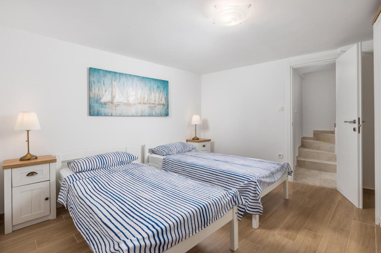 Mediterranean House Markoc New Renovated! Beli Exteriör bild