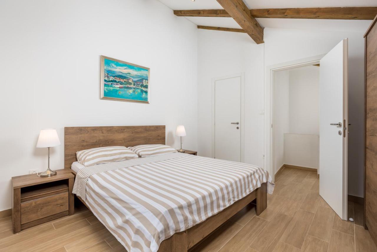 Mediterranean House Markoc New Renovated! Beli Exteriör bild